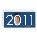 Graduation Photo Cards