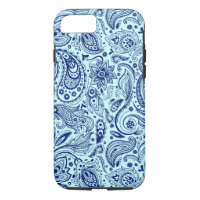 paisley iphone 5 case