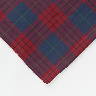 robinson tartan kilt