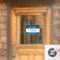 Navy Blue and White House For Sale by Owner