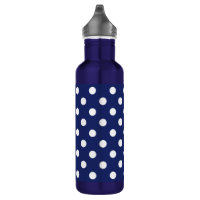 https://rlv.zcache.com/navy_blue_and_white_polka_dot_pattern_water_bottle-rcd64580605804b28b7c3f27f46fc7612_zpkgj_200.jpg?rlvnet=1