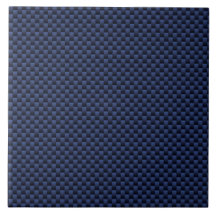 Carbon fiber night glow tiles 25-300mm Custom sizes and colours available