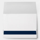 navy blue bow envelopes (Back (Bottom))