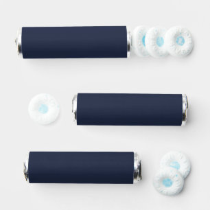 Navy Blue Breath Savers® Mints