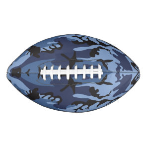 Navy Blue Camouflage, Military, Army Football