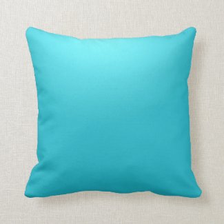 Navy Blue Cushion