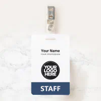 Acrylic Tags/Business Watermark