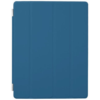 NAVY BLUE Magnetic Cover - iPad 2/3/4, Air & Mini