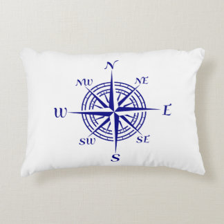 Coastal Pillows - Decorative & Throw Pillows Zazzle