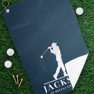 Personalized Golf Club Umbrella