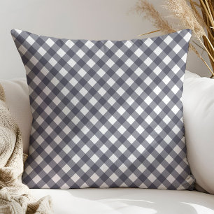 Navy Blue Pillow Timeless Gift for the Gentlemen