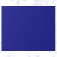 Purple Navy Solid Color Tissue Paper