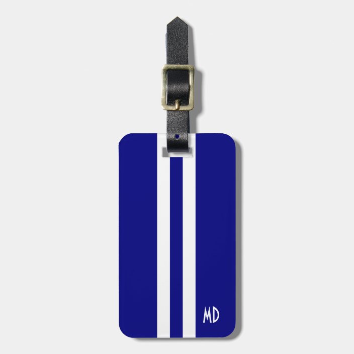 luggage tags men