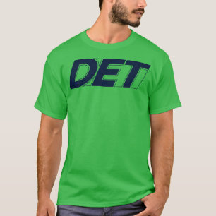 Navy Blue T-Shirt