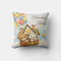 Navy Blue Throw Pillows | Teal & Fall Covers