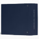 Navy Blue Trust Documents Binder 2 Inch | Zazzle
