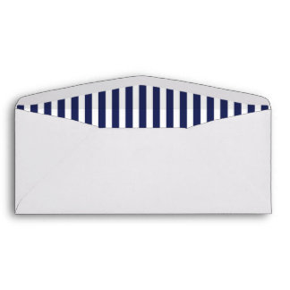 Navy Blue Printed & Mailing Envelopes | Zazzle