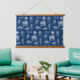 Zellie tapestry clearance