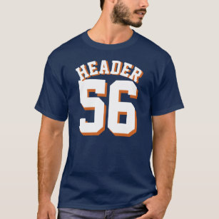 Houston Astros Youth Distressed Logo T-Shirt - Navy Blue