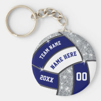 silver blu e nere