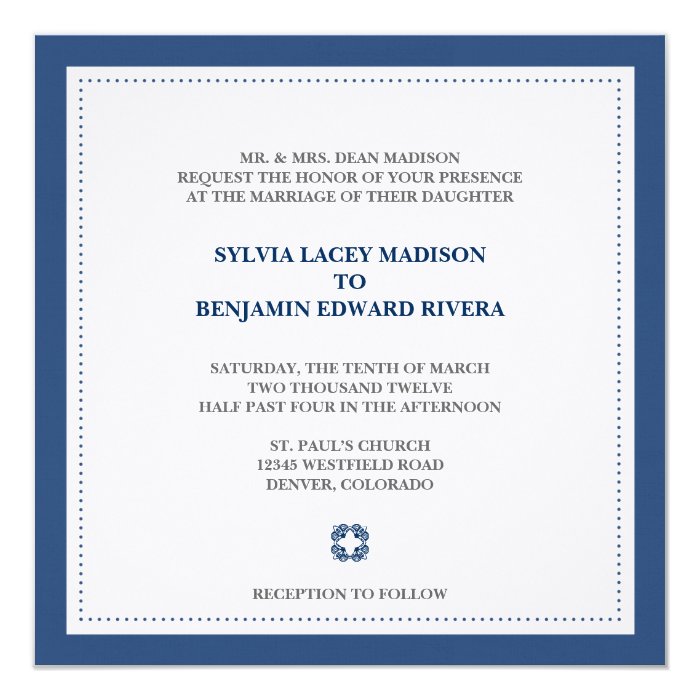 navy_border_square_traditional_wedding_invitation r6073664f4e0545488141794dff347b35_zk9pw_700