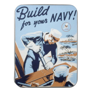navy build jigsaw puzzle