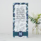 Navy camouflage (Standing Front)