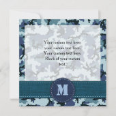 Navy camouflage (Front)