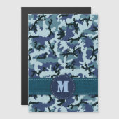 Navy camouflage (Front/Back)