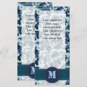 Navy camouflage (Front/Back)