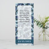 Navy camouflage (Standing Front)