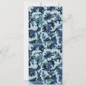 Navy camouflage (Back)