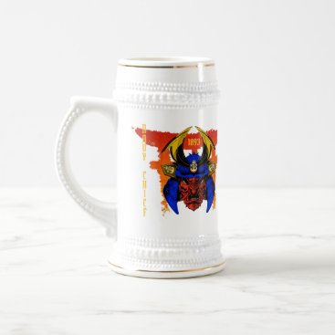 NAVY CHIEF SAMURAI STEIN NAVY CHIEF SAMURAI STEIN
