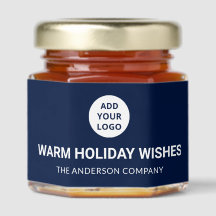 Navy Corporate Holiday