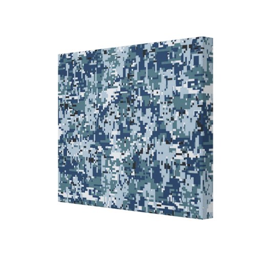 Funky, Abstract and Playful Camo Wall Decor Home Wall Art Decor