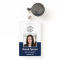 Navy | Employee Photo ID Company Security
