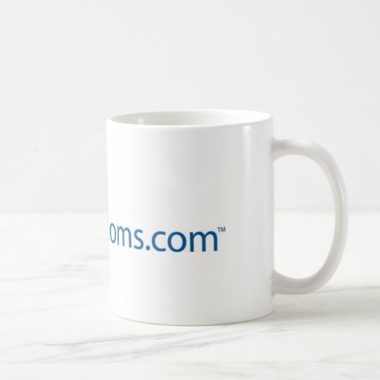 Navy for MOMs mug