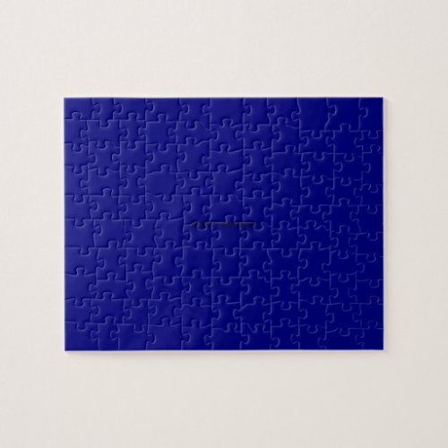 navy jigsaw puzzle