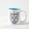 Navy Mechanicat Mug