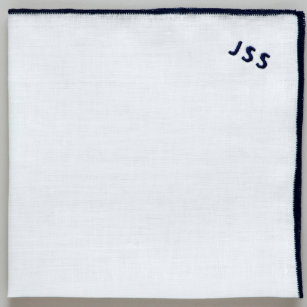 Compare prices for Monogram Sprinkles Pocket Square (M73303) in official  stores