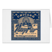 Navy Pier Chicago (Front Horizontal)