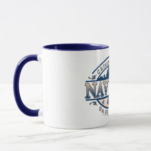 Navy Pier Chicago Mug