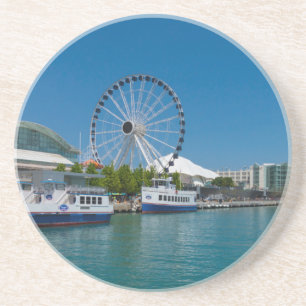 Navy Pier Coaster