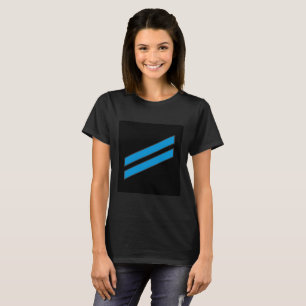 Navy Rank E-2 Constructionman T-Shirt