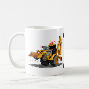 Navy Seabees Mug