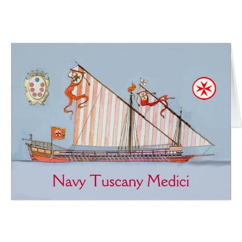 Navy Tuscany Medici