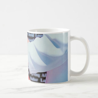 navy veteran, navy USA mug, white, black, patriot Coffee Mug