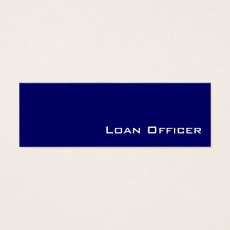 Loan Officer Business Cards & Templates | Zazzle Loan Officer Business Cards & Templates | Zazzle
