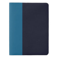 NAVYBLUE Custom Large Notebook