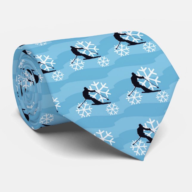 navyskiiilkj, tie (Rolled)